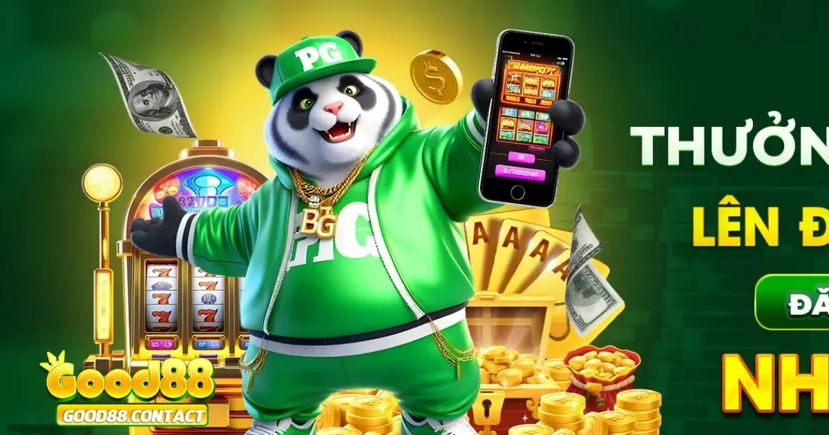 Đăng Ký Good88 - Nhận Thưởng 100% Nạp Lần Đầu 2 Các bước đăng ký Good88 chi tiết