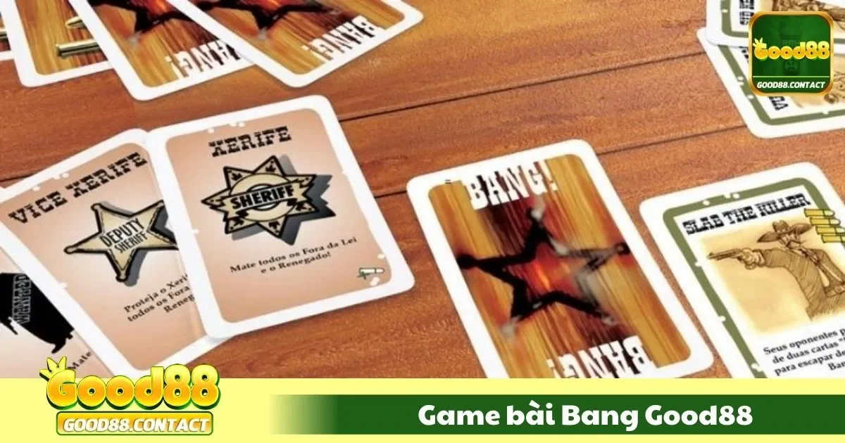 Game Bài Bang Good88 - Trải Nghiệm Hành Động Đầy Kịch Tính 2 game bai bang good881 86 1