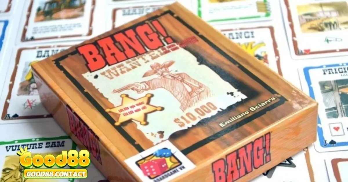 Game Bài Bang Good88 - Trải Nghiệm Hành Động Đầy Kịch Tính 3 game bai bang good883 88