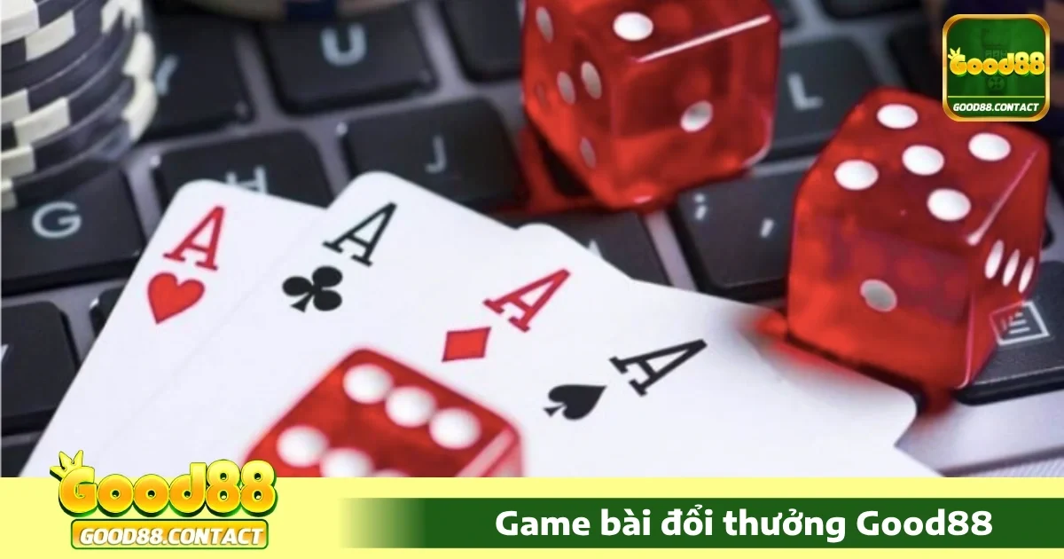 Game Bài Good88 - Sân Chơi Bài Trực Tuyến Chuyên Nghiệp 5 Bí quyết chiến thắng khi chơi Game bài Good88
