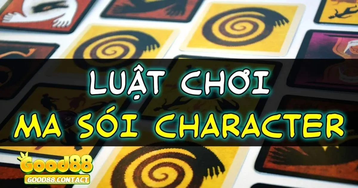 Game Bài Ma Sói Good88 - Cân Não Trong Từng Quyết Định 4 game bai ma soi good882 72