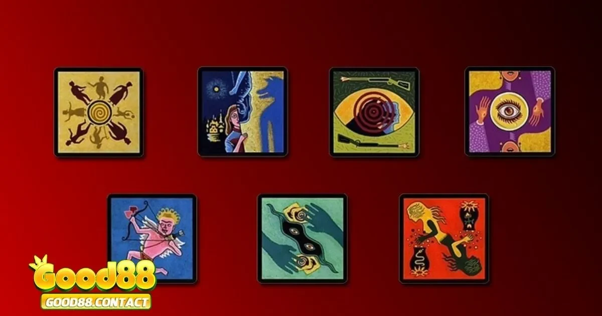 Game Bài Ma Sói Good88 - Cân Não Trong Từng Quyết Định 3 game bai ma soi good883 73