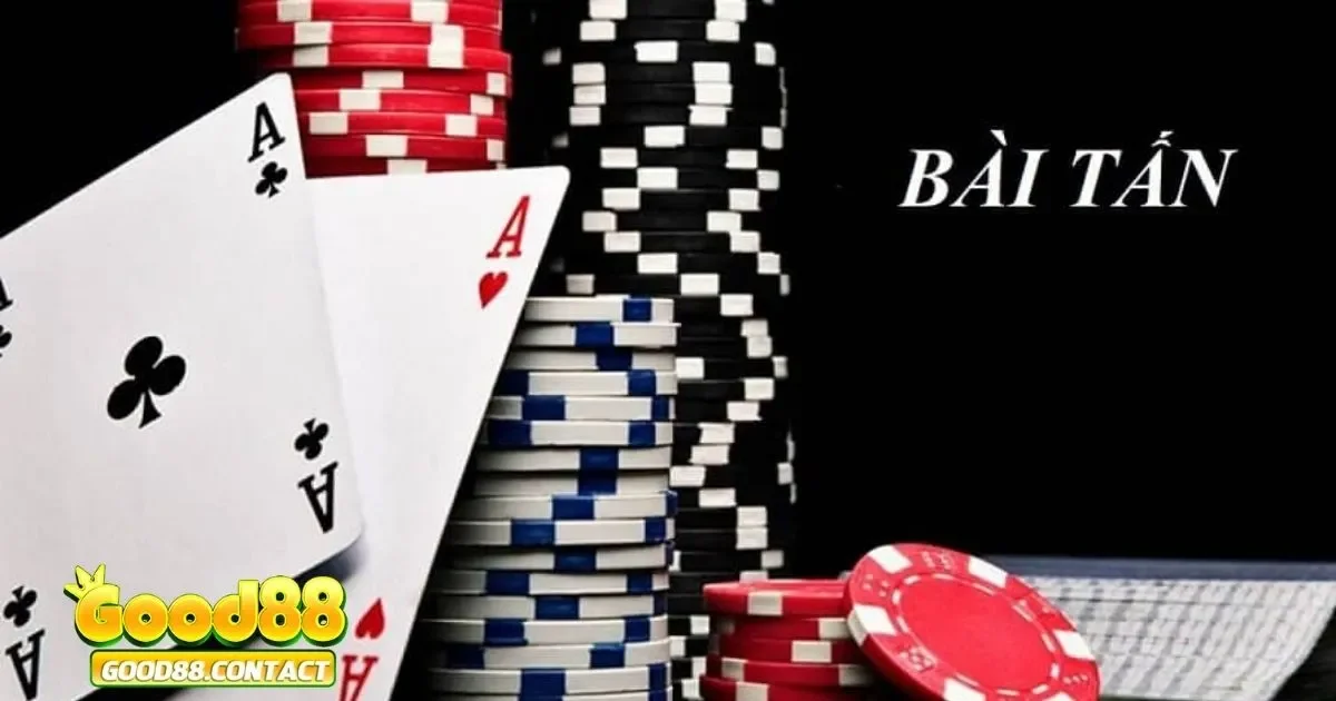 Game Bài Tấn Good88 - Đấu Trí Đỉnh Cao, Chất Việt Đặc Biệt 4 game bai tan good882 29