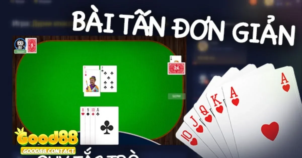 Game Bài Tấn Good88 - Đấu Trí Đỉnh Cao, Chất Việt Đặc Biệt 3 game bai tan good883 30