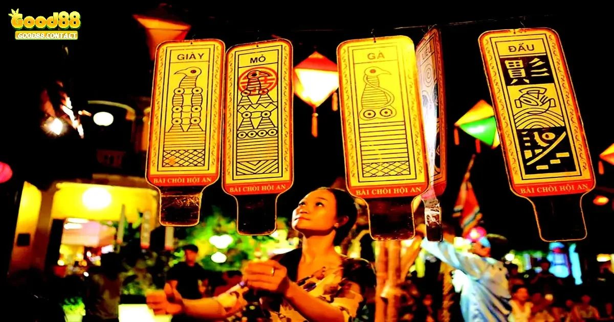 Game Bài Chòi Good88 - Trải Nghiệm Bài Dân Gian Đặc Sắc 2 Luật Chơi Game Bài Chòi Good88 – Cơ Bản Đến Nâng Cao