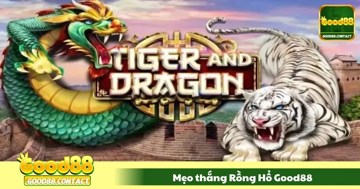 Mọ đánh rồng hổ thắng chắc