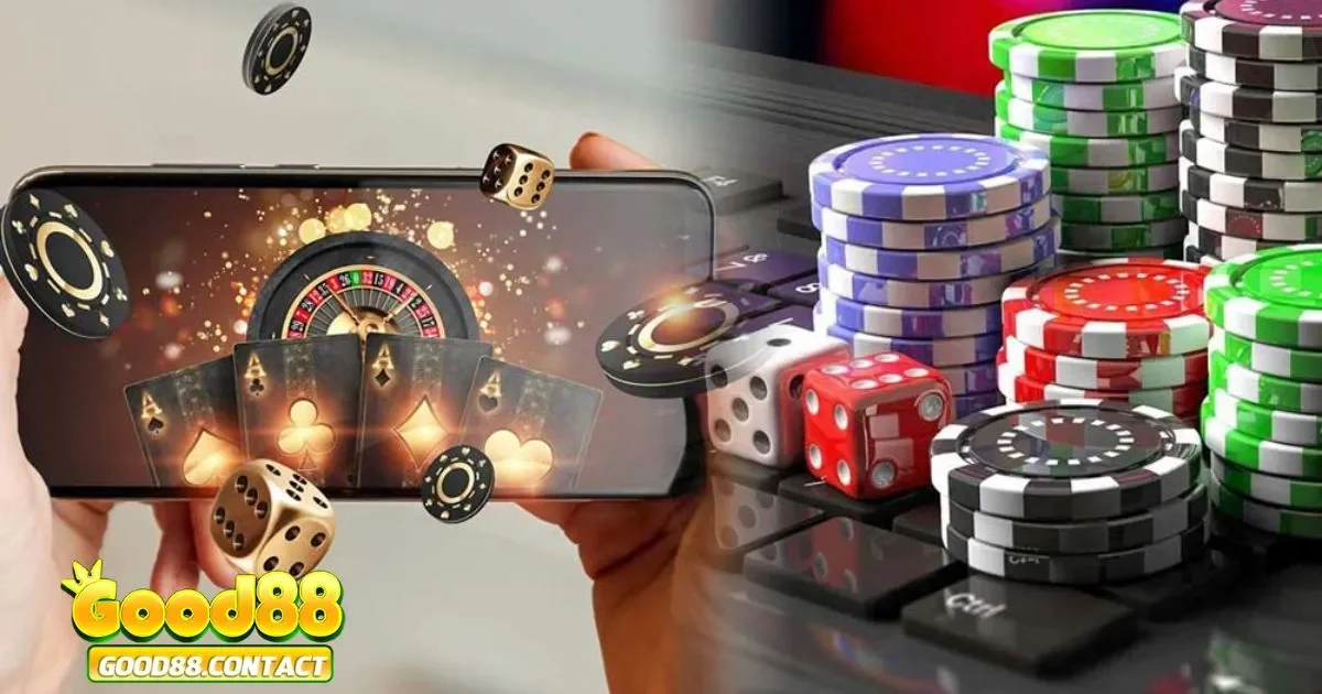 Luật chơi roulette đơn giản