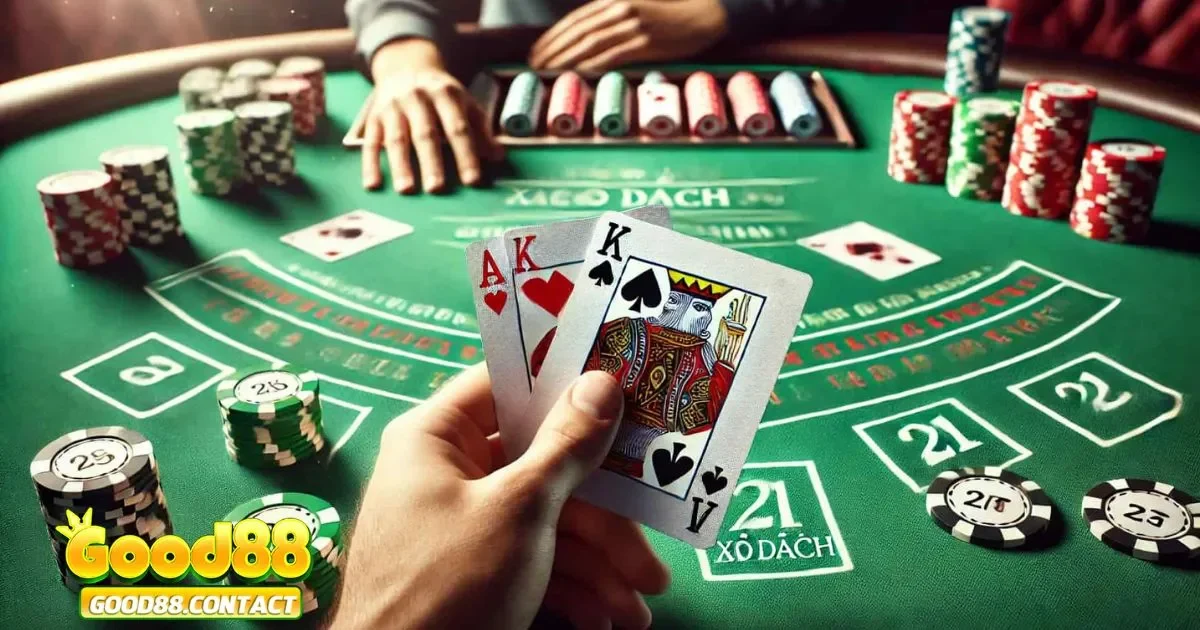 Cách Chơi Tấn Good88 - Đánh Nhanh Thắng Nhanh Chuẩn 3 Phản bài là một kỹ năng quan trọng