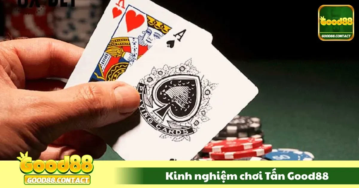 Kinh nghiệm chơi bài chắn cho tiết