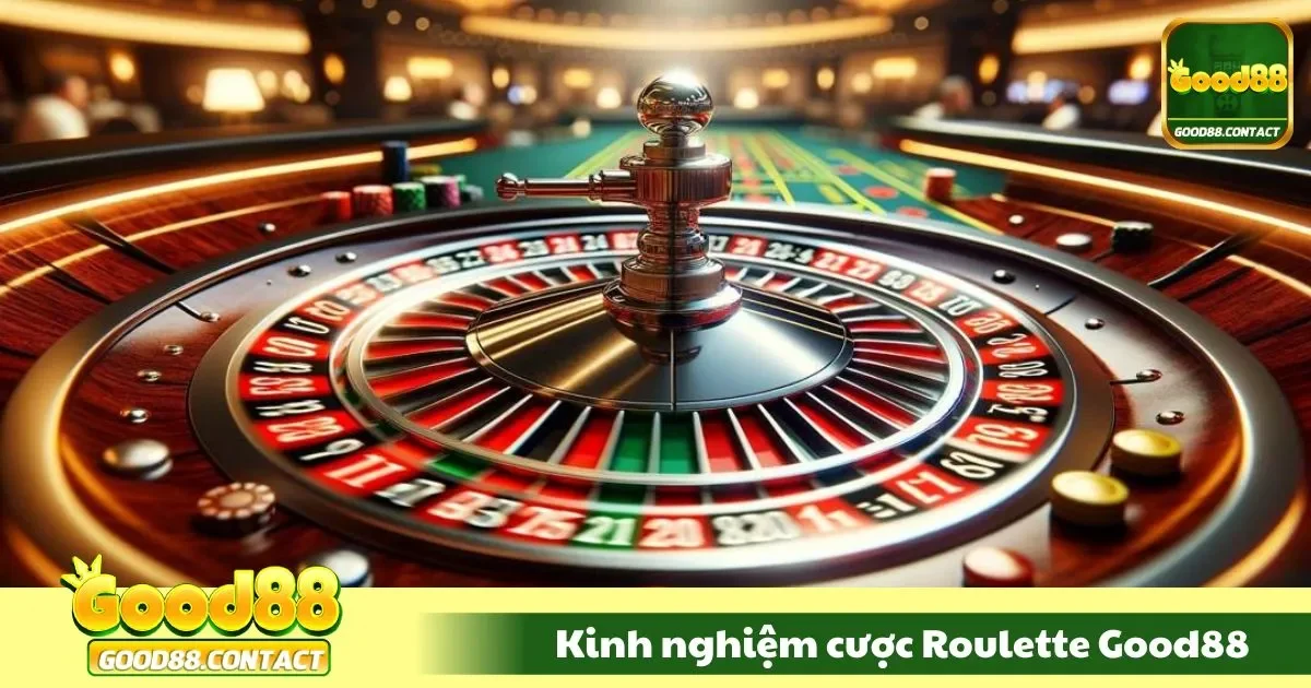 Kinh Nghiệm Cược Roulette Good88 - Bí Quyết Thắng Lớn 2 Hướng dẫn đọc bảng lịch sử