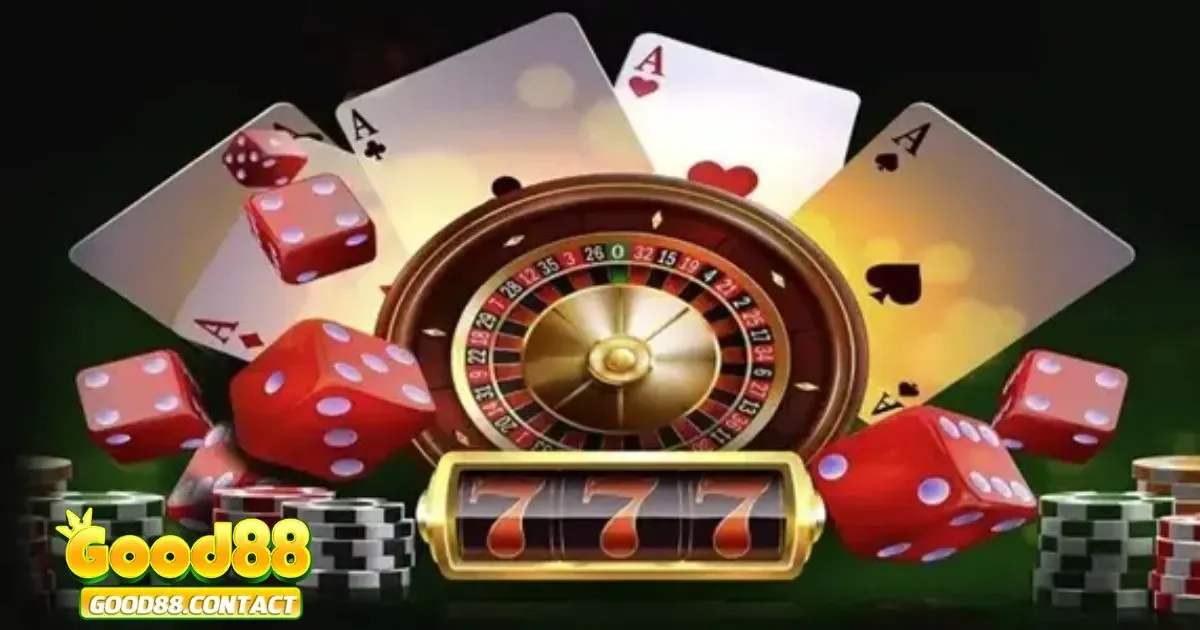 Kinh Nghiệm Cược Roulette Good88 - Bí Quyết Thắng Lớn 3 Thời điểm nên tăng và giảm tiền cược